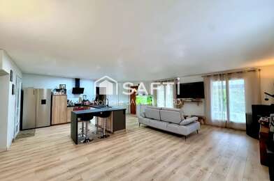 Maison 6 pièces 277500 €
