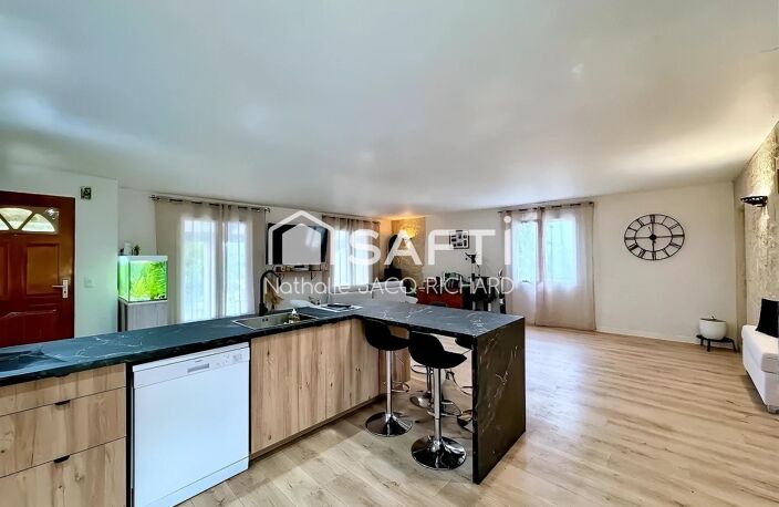 Maison 120m² de plain-pied - Eymet — photo 2