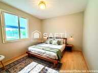 Maison 120m² de plain-pied - Eymet — photo 3