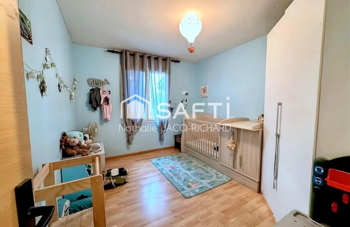 Maison 120m² de plain-pied - Eymet — photo 4