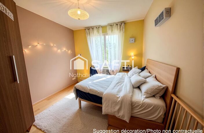 Maison 120m² de plain-pied - Eymet — photo 5