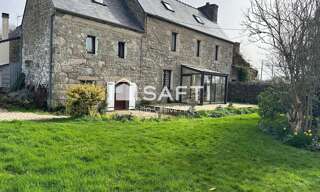 Maison 9 Pièces 200 m² à vendre à Trégrom (22420)