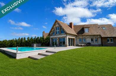 Maison 5 pièces 1260000 €