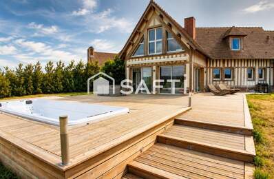 Villa 4 chambres avec vue panoramique — photo du bien