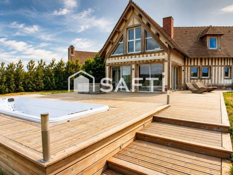 Villa 4 chambres avec vue panoramique — photo 1