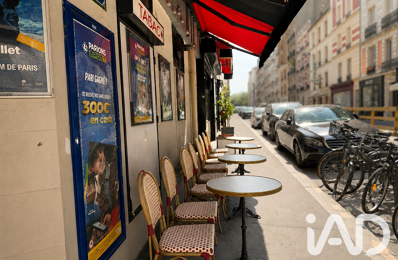 Vente Immeuble 290 m&sup2; — photo du bien