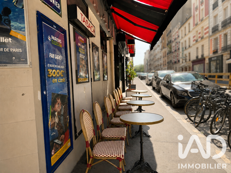 Vente Immeuble 290 m&sup2; — photo 1