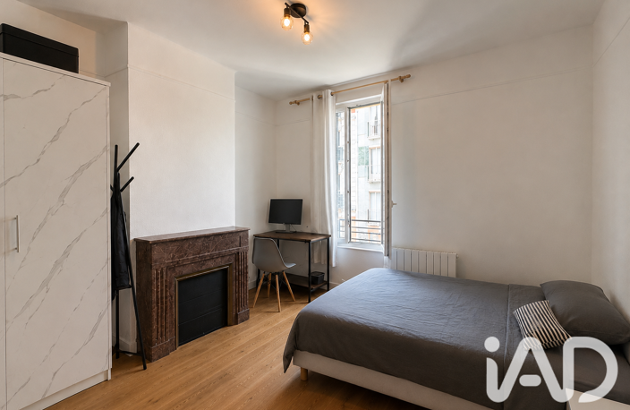 Vente Immeuble 290 m&sup2; — photo 3