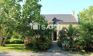 Maison 5 Pièces 113 m² à vendre à Cancale (35260)