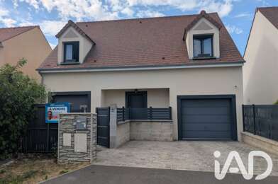 Maison 6 pièces 399000 €