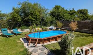 Maison 6 Pièces 128 m² à vendre à Dammartin-en-Goële (77230)