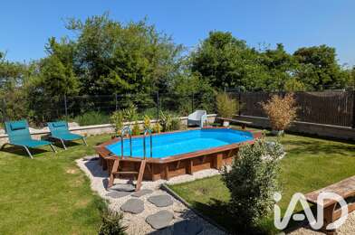 Maison 6 pièces 399000 €