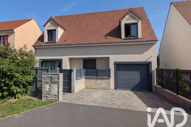 Maison 6 pièces 399000 €