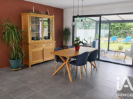 Vente Maison traditionnelle 6 pièces — photo 3