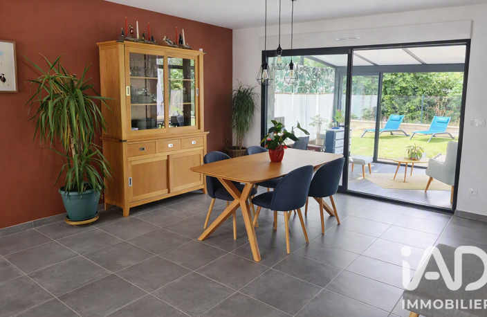 Vente Maison traditionnelle 6 pièces — photo 3