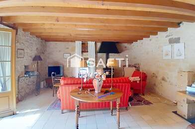Maison 5 pièces 199000 €