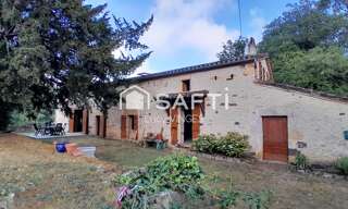 Maison 5 Pièces 180 m² à vendre à Frayssinet-le-Gélat (46250)