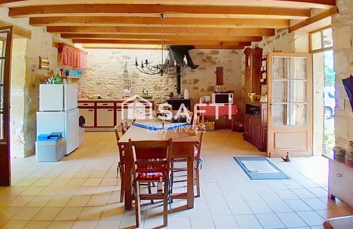 Tranquillité — photo 3