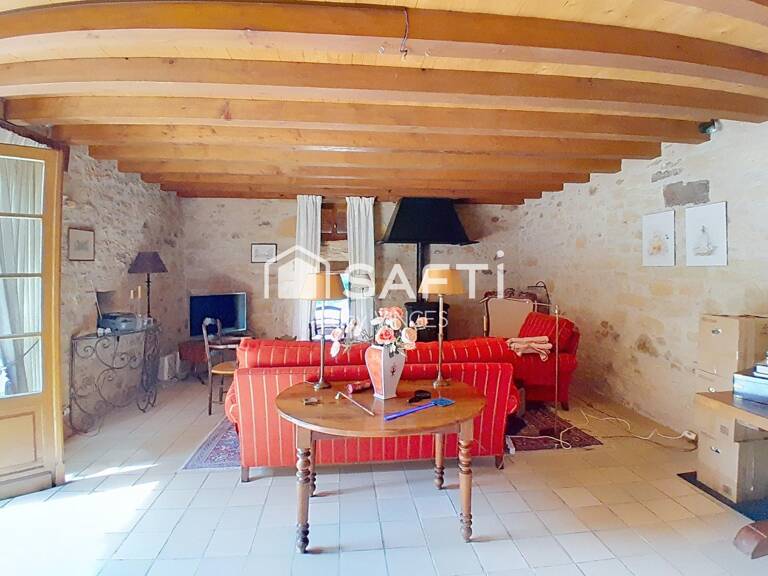 Tranquillité — photo 1