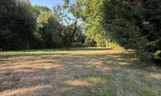 Terrain  470 m² à vendre à Tréon (28500)