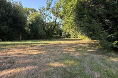 Terrain  47000 €