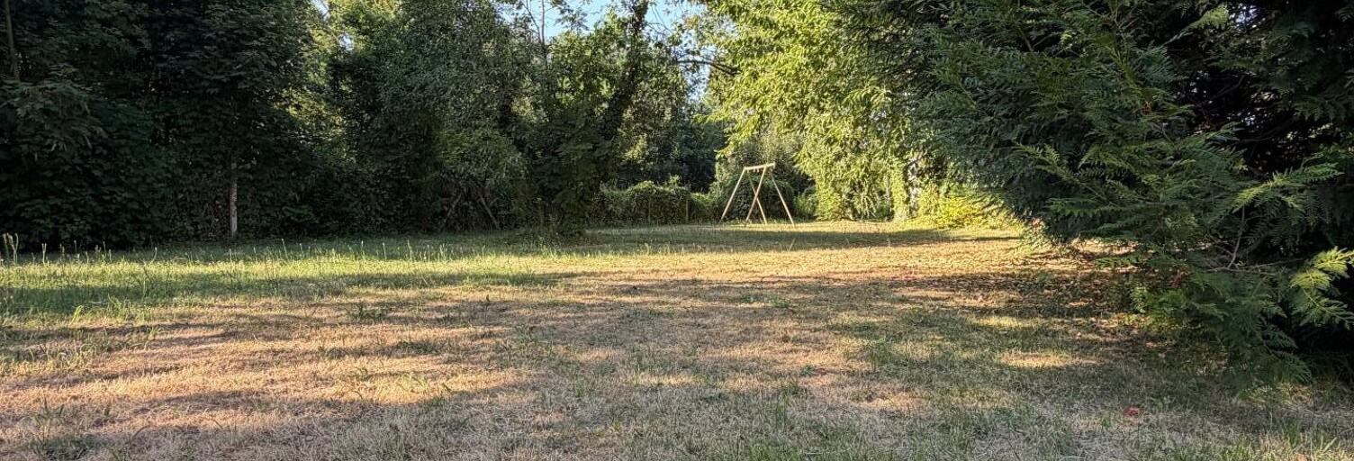 Terrain  470 m² à vendre à Tréon (28500)