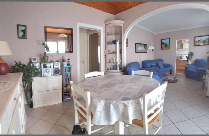 Maison au bord de l'océan avec jardin et balcon!! — photo 2