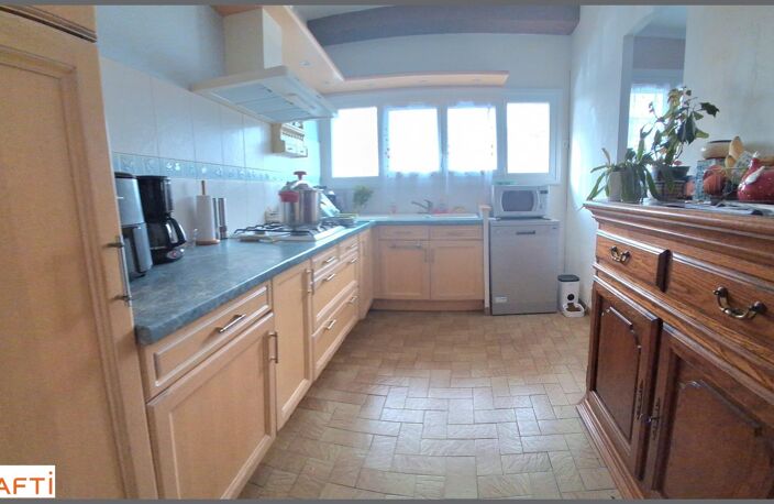Maison au bord de l'océan avec jardin et balcon!! — photo 4