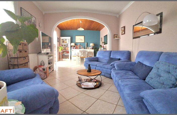 Maison au bord de l'océan avec jardin et balcon!! — photo 5