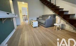 Appartement 2 Pièces 38 m² à vendre à Amiens (80000)
