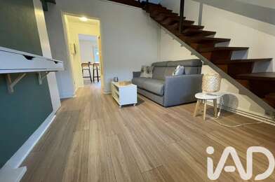 Appartement 2 pièces 130000 €