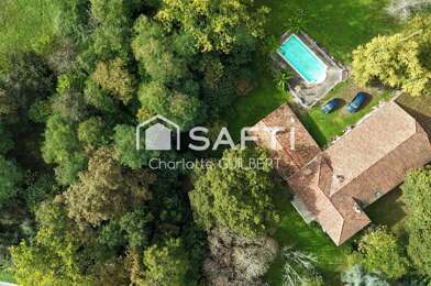 Maison 7 pièces 365000 €