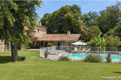 Maison 7 pièces 365000 €