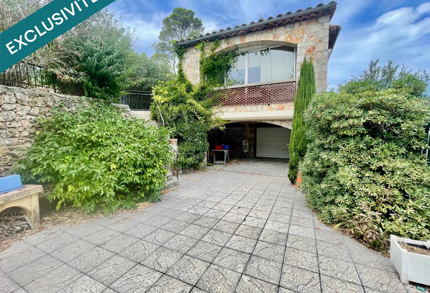 Maison familiale d'une surface utile de 260 m² — photo 1