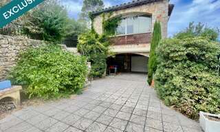 Maison 4 Pièces 130 m² à vendre à Taradeau (83460)