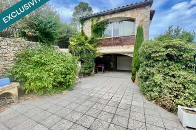Maison 4 pièces 335000 €