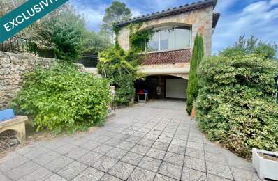 Maison familiale d'une surface utile de 260 m² — photo du bien