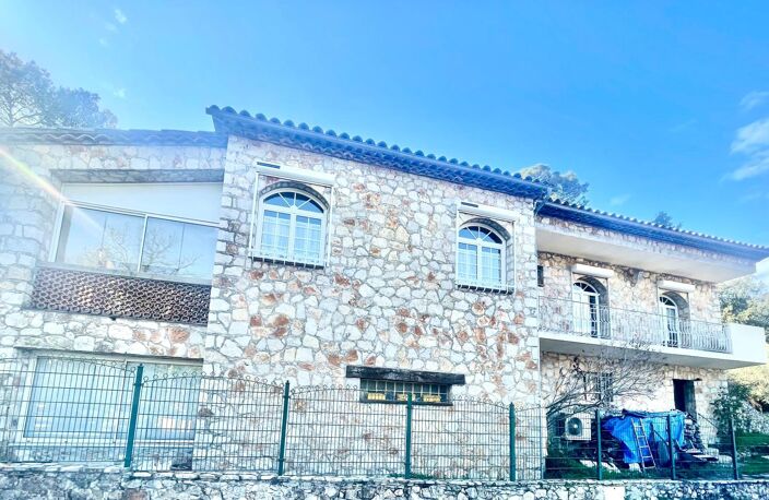 Maison familiale d'une surface utile de 260 m² — photo 3