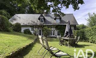 Maison 5 Pièces 114 m² à vendre à Fatouville-Grestain (27210)