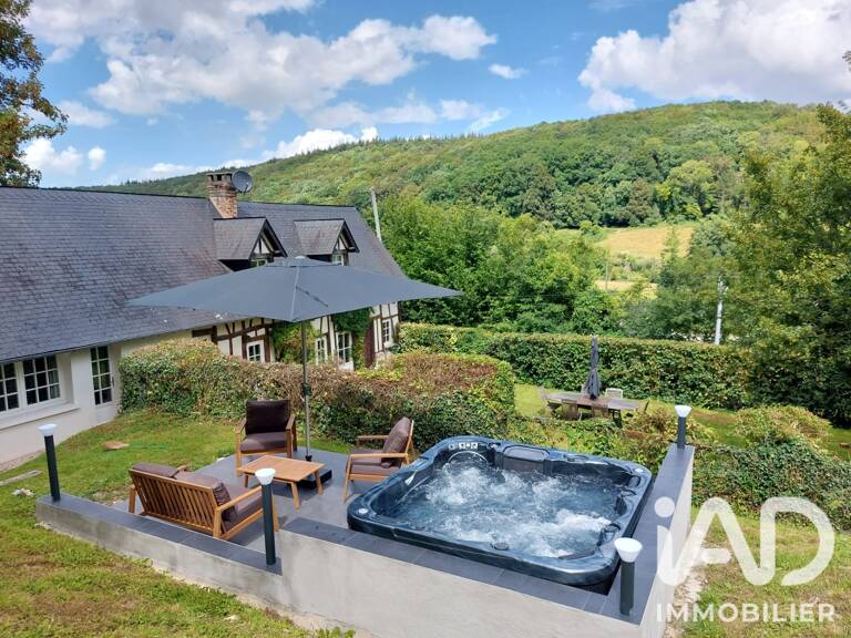 Vente Maison/villa 5 pièces — photo 1