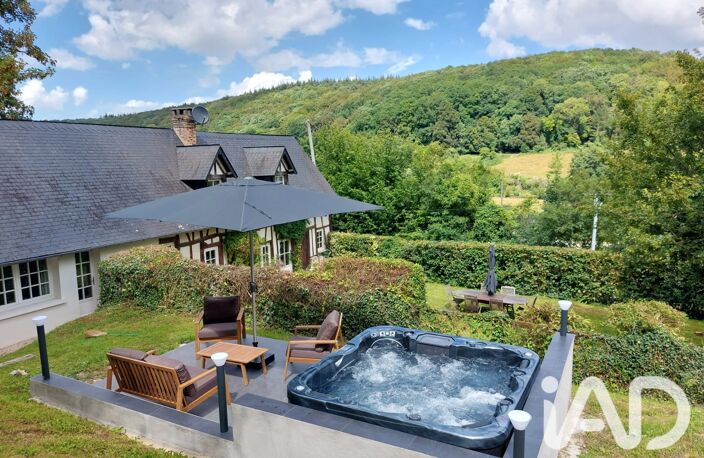 Vente Maison/villa 5 pièces — photo 2