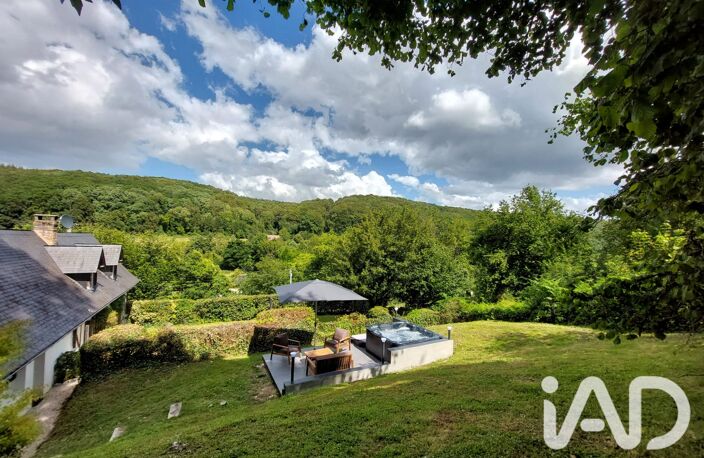 Vente Maison/villa 5 pièces — photo 3