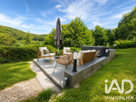 Vente Maison/villa 5 pièces — photo 4