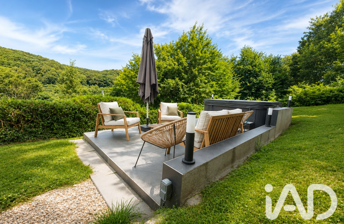Vente Maison/villa 5 pièces — photo 4