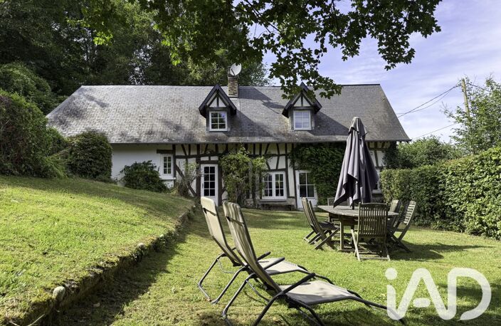 Vente Maison/villa 5 pièces — photo 5