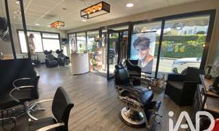 Commerce  55 m² à vendre à Trébeurden (22560)