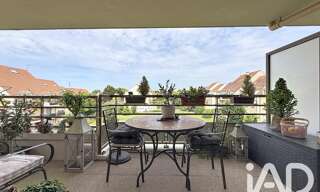 Appartement 3 Pièces 67 m² à vendre à Brie-Comte-Robert (77170)