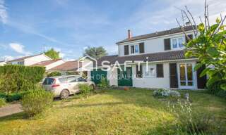 Maison 5 Pièces 138 m² à vendre à Le Mesnil-Saint-Denis (78320)