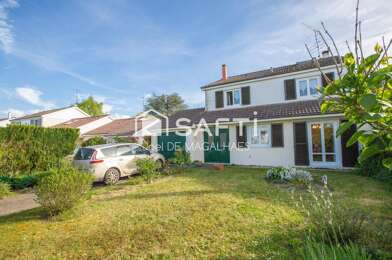 Maison 5 pièces 469000 €