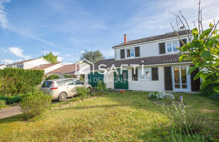 SUPERBE MAISON FAMILIALE — photo 2